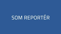 Som reportér