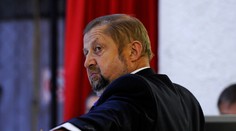 Harabin sa stále nevzdáva. Chce byť člen súdnej rady