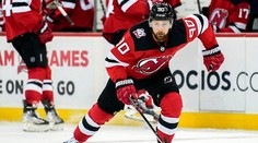 Tatar skóroval druhýkrát v sezóne, New Jersey zvíťazilo ôsmykrát v sérii