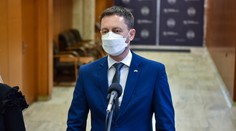 Premiér Heger upokojuje: Na Slovensku nie je dôvod na paniku