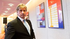 SND povedie dočasne Kováč, Antala sa vzdal funkcie riaditeľa