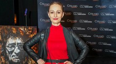 Karin Olasová v odvážnom negližé! Poriadne zamotala hlavu jednému z kolegov