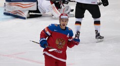 Šipačov sa po predčasnom konci v NHL vrátil do Petrohradu