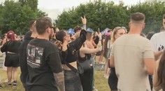 V Bratislave odštartoval najväčší hiphopový festival. Odborník priblížil, ako takéto akcie prežiť bez ujmy