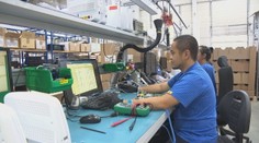 Cudzinci získajú prácu na Slovensku ľahšie: Už píšu zoznam chýbajúcich pozícií