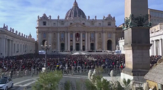 Vo Vatikáne dôjde k dejinnej udalosti. Zatvoria dôležité miesta, znovu ich sprístupnia až v roku 2050