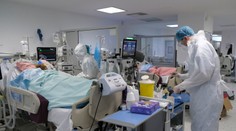 Tragédia v rumunskej nemocnici: Po výpadku ventilátorov na JIS zomreli traja pacienti s covidom