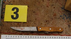 V obci Stránska niekto dobodal 42-ročného muža