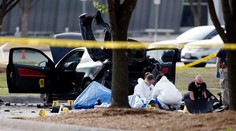 Identifikovali jedného z páchateľov útoku v Texase