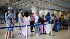 Uviaznutí cestovatelia nedostanú odškodné. Expertka prezrádza, čo si môžu nárokovať – v Dubaji dopadli najlepšie