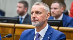 Predseda NR SR zaželal zraneným po nehode vlakov skoré uzdravenie. Niektoré opozičné strany vinia vládu