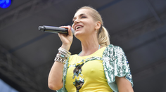 Toto sú slová do bitky: Dara Rolins posiela odkaz slovenskému raperovi