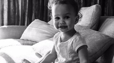 Rodina slávneho speváka a modelky sa rozrastie. Tajomstvo prezradila stará mama