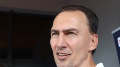 Šatan po úspešnej kvalifikácii chválil mladíkov: Som rád, že rastú