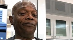 Obrovský úspech Slováka Dominika: Hollywoodska hviezda nosí jeho tričko