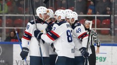 Extraliga: Slovan pred sviatkami lieta, Spišská Nová Ves sa doťahuje na Košice