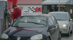 Takúto cenu nafty Slovensko ešte nezažilo. Rekordne zdražel aj benzín