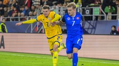 Sokolíci s odretými ušami zvládli povinnú jazdu. Dvadsaťjednotku spasil žolík z lavičky