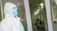 Najnovšia štúdia čínskych vedcov o koronavíruse: Prečítajte si, čo zistili