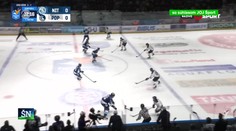 Nitra prvým finalistom