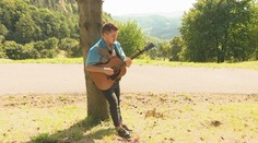 Na pódiu od 15-ky, dnes má 30: Martin Harich prezradil viac o jeho nových skladbách