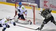 TL: Líder tabuľky z Banskej Bystrice deklasoval Liptovský Mikuláš