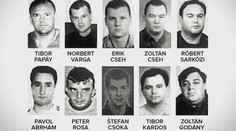 Najkrvavejší masaker v dejinách Slovenska sa možno uzavrie. Polícia s aktérom zrekonštruovala vraždenie gangu