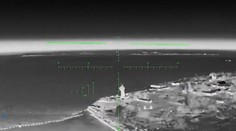 VIDEO: Ukrajinské drony sú teraz ešte smrteľnejšie, dokážu odpaľovať rakety. Experti hovoria o revolúcii, no má háčik