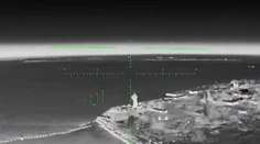 VIDEO: Ukrajinské drony sú teraz ešte smrteľnejšie, dokážu odpaľovať rakety. Experti hovoria o revolúcii, no má háčik