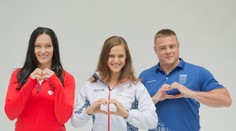 Slovenský olympijský výbor schválil výpravu do Ria, vlajkonosičkou Barteková