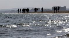 USA zriaďujú na Cypre základňu pre evakuáciu občanov z Blízkeho východu