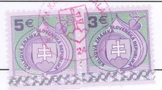 Papierové kolky platia do konca roka, na úradoch ich už nepotrebujete