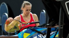 Rybáriková prehrala s Rusovou. Holandsko - Slovensko 1:1