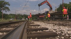 V Bratislave budú jazdiť električky tichšie