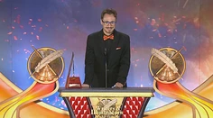 Slovák ovládol prestížnu súťaž v Hollywoode. Porazil konkurenciu z celého sveta