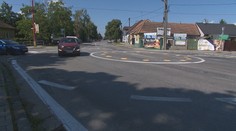 Trnavčanov prekvapili nové kruhové objazdy. Nie sú však klasické