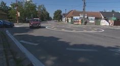 Trnavčanov prekvapili nové kruhové objazdy. Nie sú však klasické
