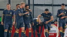 Fenerbahce so Škrtelom zvíťazilo, Mak za PAOK hral 81 minút