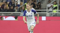 Ondrej Duda priznal, že v jeho rozhodnutí odísť zohrali úlohu financie. Teší sa na súboje proti Ronaldovi