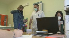 Odídenci z Ukrajiny nechodia do ambulancií iba ako pacienti