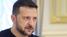 Zelenskyj k povoleniu použiť rakety dlhého doletu od USA: Takéto veci sa neoznamujú, rakety budú hovoriť za seba