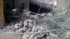 Kliniku humanitárnej organizácie v Jemene zasiahol nálet