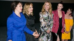 Premiéra Cuky Luky filmu - slovenský šoubiznis na jednom mieste
