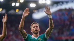 Muž, ktorý údajne napadol rakúskeho futbalistu a spôsobil mu vážne zranenia, je vo väzbe