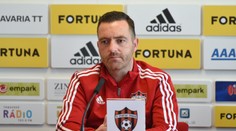 Ricardo Cheu už nie je trénerom FC Spartak Trnava, nahradil ho Šarmír