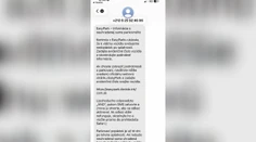 „Máte nedoplatok za parkovanie.“ Podvodná SMS vyzerá na nerozoznanie od skutočnej