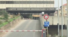 V Európe zomrel prvý človek na koronavírus