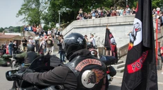 Boli proti komunistom, teraz šíria propagandu z Kremľa: Kto sú Noční vlci z východu?