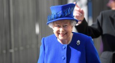 Kráľovná Alžbeta II. schválila zákon o brexite