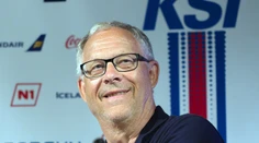 Strojca islandskej futbalovej rozprávky sa stal trénerom Nórska